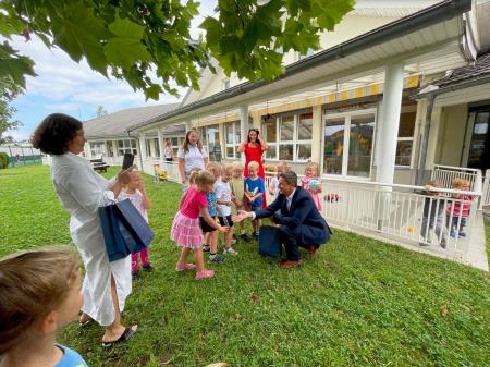 1. ŠOLSKI DAN - VRTEC IN ŠOLA (10)